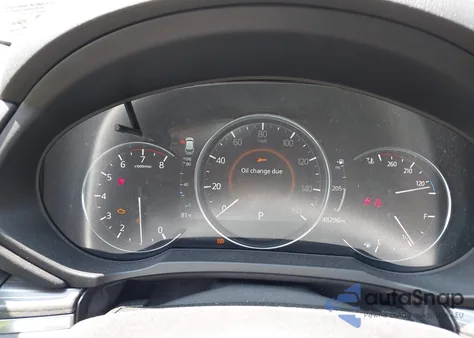 2020 Mazda Cx-5 Grand Touring from USA, damaged, VIN JM3KFBDMXL1863037